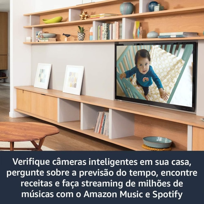 Media Player Amazon Fire TV Stick 4K 2 Gen HDMI/Wifi 6 (com Alexa 3RD Gen) 2024-9fbf5681-488e-412e-8e79-222519ab731d
