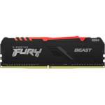 Memória RAM Kingston Fury Beast RGB 16GB 3200MHz DDR4 CL16 KF432C16BB12A/16-e487b595-4296-45a1-b973-54b10cb9fe6a