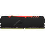 Memória RAM Kingston Fury Beast RGB 16GB 3200MHz DDR4 CL16 KF432C16BB12A/16-4307df09-b57d-4dac-b1b5-45a688e39aa7