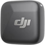 Microfone Digital Dji Mini Transmitter - Infinity Black-72a65b90-55ed-4de5-bf9f-f0faafeb71a5