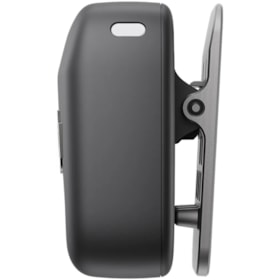 Microfone Digital Dji Mini Transmitter - Infinity Black