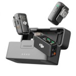 Microfone DJI Mic 2 (2 TX + 1 RX + Charging Case)-a5fedeb7-9652-46f7-a221-96490d69eda0