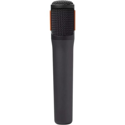 Microfone JBL PARTYBOX WIRELESS MIC com 2 Microfones