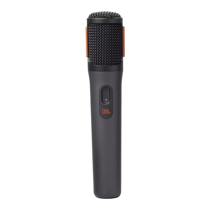 Microfone JBL PARTYBOX WIRELESS MIC com 2 Microfones-e3a1e62f-3bea-4d20-ab41-8384d564070f