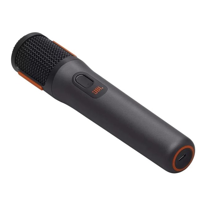 Microfone JBL PARTYBOX WIRELESS MIC com 2 Microfones-56f3fa17-8367-4301-9145-95f4f8f6aa11