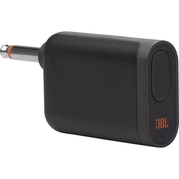 Microfone JBL PARTYBOX WIRELESS MIC com 2 Microfones