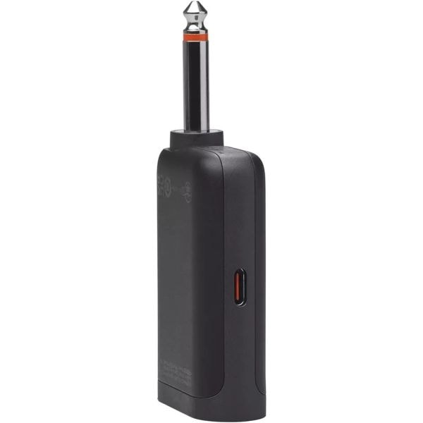 Microfone JBL PARTYBOX WIRELESS MIC com 2 Microfones