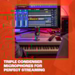 Microfone JBL Quantum Stream - Preto-a930f217-d81a-4cfb-87d6-a0be78b99b75