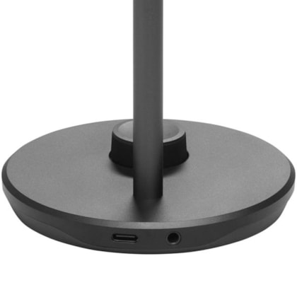 Microfone JBL Quantum Stream Talk - Preto