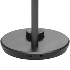 Microfone JBL Quantum Stream Talk - Preto