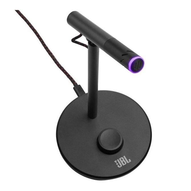 Microfone JBL Quantum Stream Talk - Preto-ac853f4a-7de5-449f-8c92-c8b3b4ef22c7