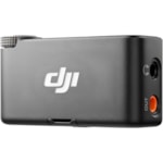 Microfone Sem Fio Dji Mic 2 (1 TX+1RX) - USB-C/Lightning - Bluetooth - Preto-fb80b9cd-4142-411c-b430-5e412f4ad0cb