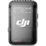Microfone Sem Fio Dji Mic 2 (1 TX+1RX) - USB-C/Lightning - Bluetooth - Preto-52eac2d0-fd77-4e41-8347-8ccae909193c