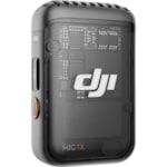 Microfone Sem Fio Dji Mic 2 (1 TX+1RX) - USB-C/Lightning - Bluetooth - Preto-aa667f83-949a-4908-bfc6-a7d767c74f99
