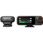 Microfone Sem Fio Dji Mic 3 (1 TX + 1 RX) - USB-C - Bluetooth - Preto-a797e535-7851-470d-a39f-fe6f6fcd9183