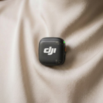Microfone Sem Fio Dji Mic 3 (1 TX + 1 RX) - USB-C - Bluetooth - Preto-82f90ba5-cf35-4c54-ac32-e5c2b58555a0
