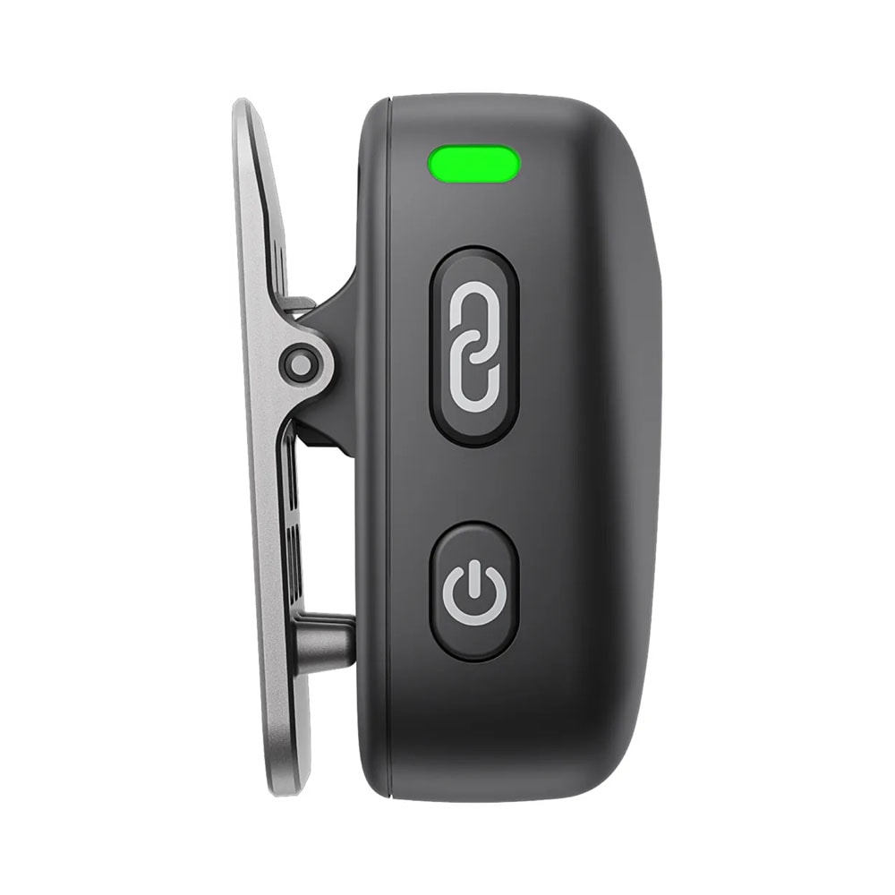 Microfone Sem Fio Dji Mic Mini (1 TX + 1 RX)