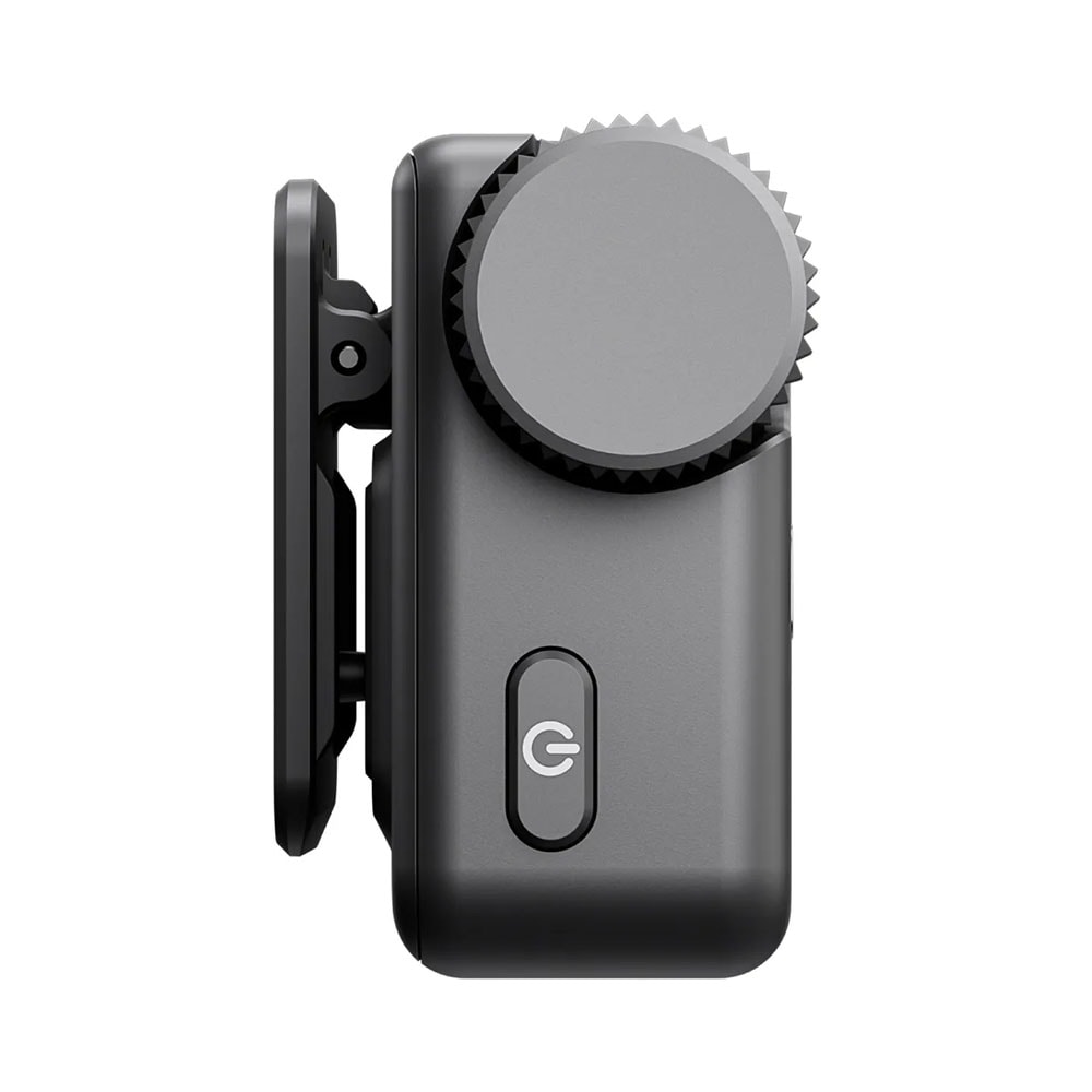 Microfone Sem Fio Dji Mic Mini (1 TX + 1 RX)