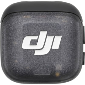 Microfone Wireless Dji Mic 3 Transmitter