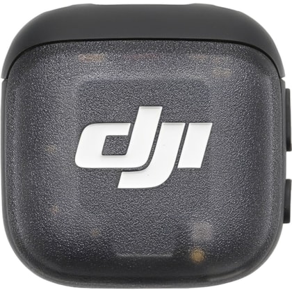 Microfone Wireless Dji Mic 3 Transmitter