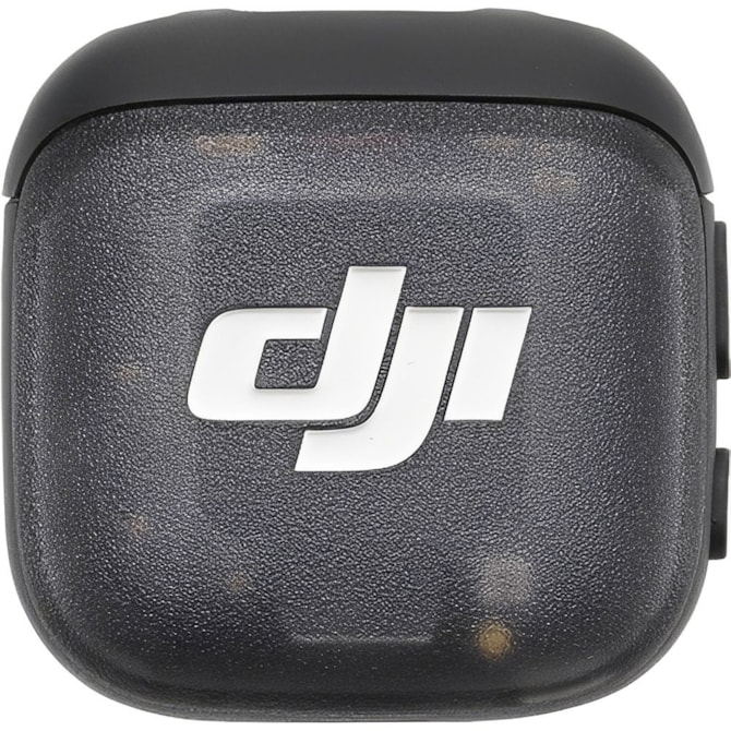Microfone Wireless Dji Mic 3 Transmitter-efe56599-801c-48f0-b6dd-9b08e70e01c8
