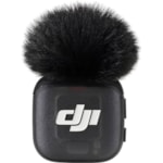Microfone Wireless Dji Mic 3 Transmitter-87a072ab-03fb-4181-b1bc-469fa778fdca