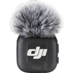 Microfone Wireless Dji Mic 3 Transmitter-5de13e5a-9f54-48d6-86cf-fc53f8def1fc