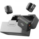Microfone Wireless Dji Mic Mini (2TX+1RX+Charge)-8adc037f-3bc2-499b-a9a6-906fad24efeb