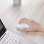 MiMouse Mouse Sem Fio AI Voice Typing Bluetooth Recarregável EM4 Monster Hunter - Branco - Outlet-d825ea19-fd6d-428f-ad37-d318b3753ed1