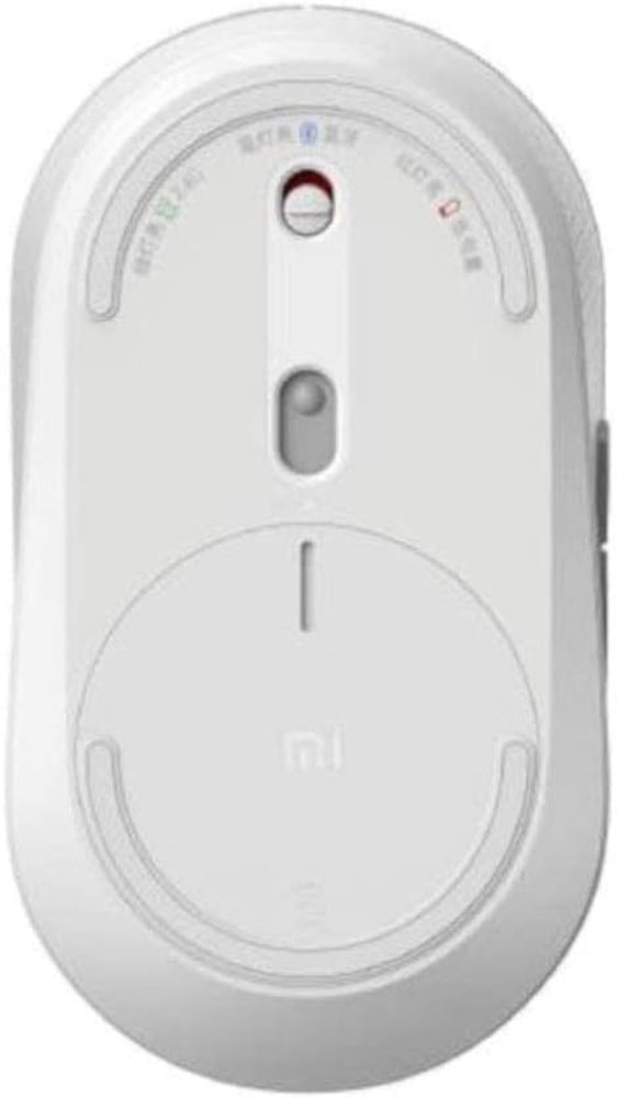 Mouse Apple Magic Trackpad MXK93AM/A Bluetooth - Branco