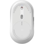 MiMouse Mouse Sem Fio AI Voice Typing Bluetooth Recarregável EM4 Monster Hunter - Branco - Outlet-56b34aa7-ab26-4381-9f49-925d2ac4f658