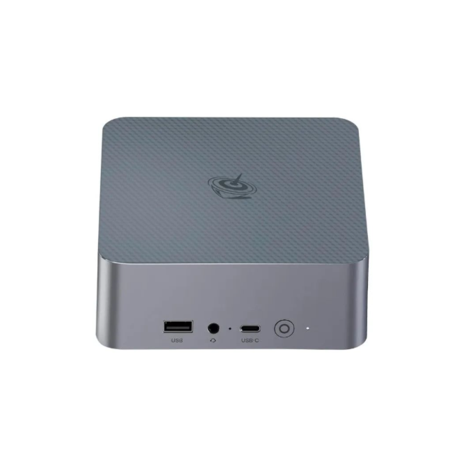 Mini PC Beelink EQI12 Intel Core i7 2.3GHz SSD 500GB/24GB Ram com Windows 11 - Cinza-201e11a9-7d48-4a97-9d2c-642b9577e53f