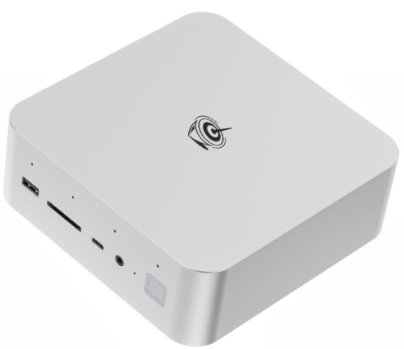 Mini PC Beelink GTI14 Intel Core Ultra 7 1.4GHz SSD 1TB/32GB Ram