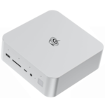 Mini PC Beelink GTI14 Intel Core Ultra 7 1.4GHz SSD 1TB/32GB Ram com Windows 11 - Branco-902de711-358c-4ba9-a332-74a021c39392