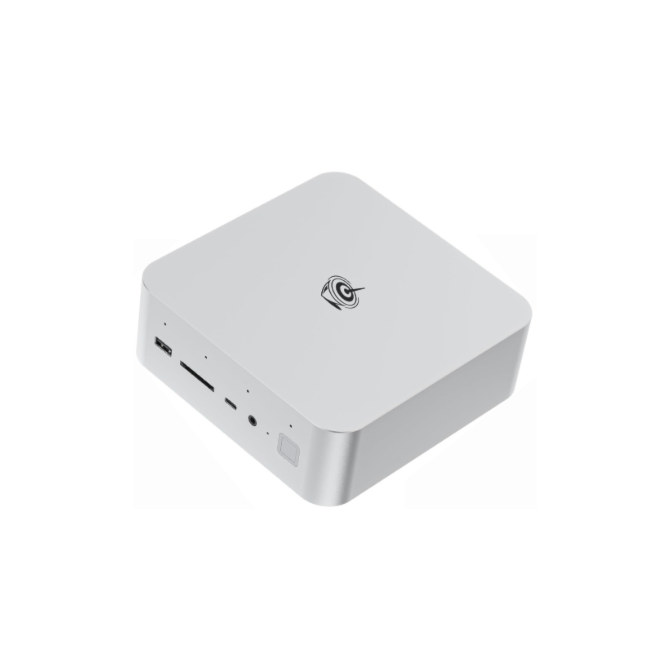 Mini PC Beelink GTI14 Intel Core Ultra 7 1.4GHz SSD 1TB/32GB Ram com Windows 11 - Branco-ab312bd0-ab4b-4131-a543-ebbd2e59c25c