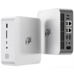 Mini PC Beelink GTI14 Intel Core Ultra 7 1.4GHz SSD 1TB/32GB Ram com Windows 11 - Branco-d622b408-a7a9-438a-9c97-75966b12c40c