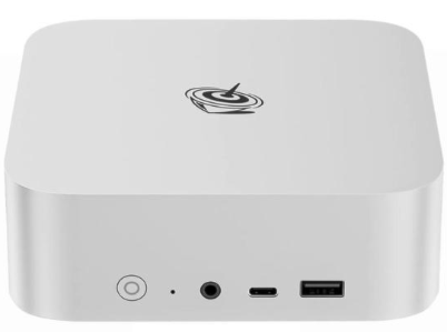 Mini PC Beelink SEI14 Intel Core Ultra 5 1.2GHz SSD 1TB/32GB Ram