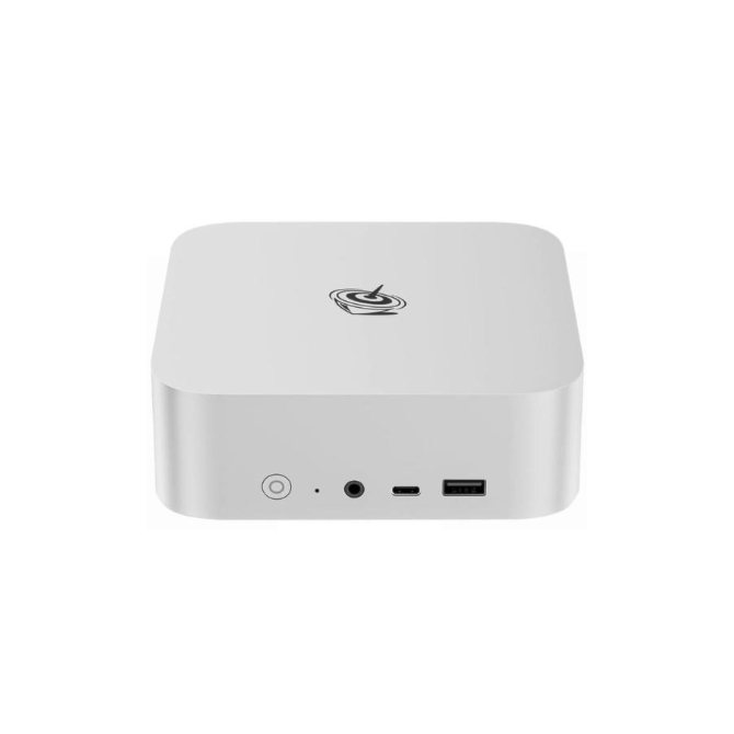 Mini PC Beelink SEI14 Intel Core Ultra 5 1.2GHz SSD 1TB/32GB Ram com Windows 11 - Prata-104dc882-14c8-4127-b773-7b64745ebd20