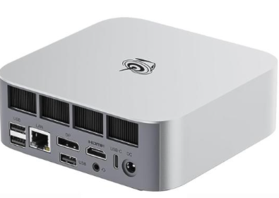 Mini PC Beelink SEI14 Intel Core Ultra 5 1.2GHz SSD 1TB/32GB Ram
