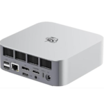Mini PC Beelink SEI14 Intel Core Ultra 5 1.2GHz SSD 1TB/32GB Ram com Windows 11 - Prata-fa603792-459c-422b-94f1-21708eef9fb7