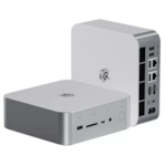 Mini PC Beelink SEI14 Intel Core Ultra 5 1.2GHz SSD 1TB/32GB Ram com Windows 11 - Prata-25ad8af9-f2b2-4005-8285-4368d429a237