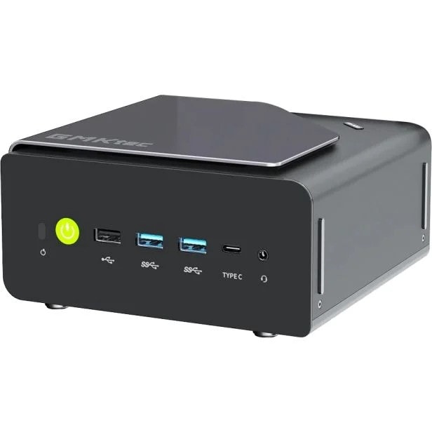 Mini PC GMKtec AMD Ryzen 7 H255 32GB DDR5 1TB SSD Windows 11 Pro