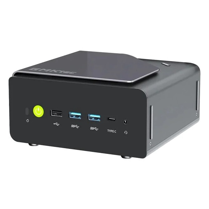 Mini PC GMKtec AMD Ryzen 7 H255 32GB DDR5 1TB SSD Windows 11 Pro K12 - Preto-753cdf87-3077-410a-9c62-7373d3b8a4c1