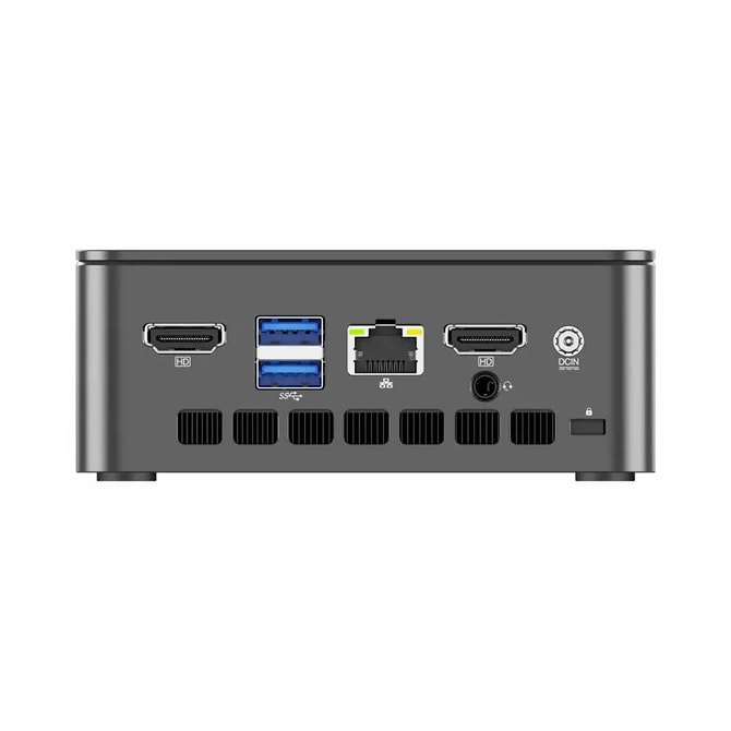 Mini PC GMKtec Desktop Intel N150 Quad-Core 3.6GHz 8GB RAM 512GB SSD Windows 11 Pro G3 Plus - Cinza - ( Outlet )-7226dc60-2430-40f7-9b4e-963636fa57ea
