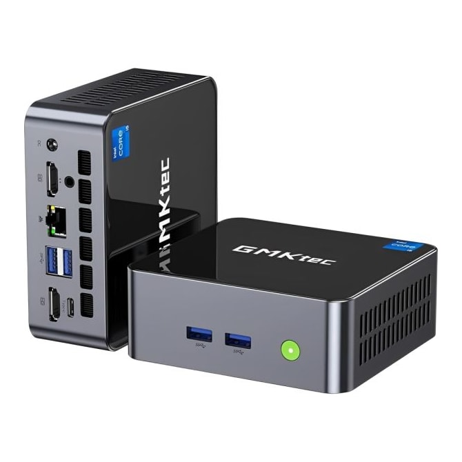  Mini PC GMKtec M2 Pro S Intel Core i7 16GB RAM 512GB SSD Windows 11 NucBox - Preto-8a3a5721-6cfc-4b52-b1ae-885ae165e91f