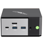 Mini PC GMKtec Nucbox Evo X1 AMD Ryzen AI 9 2.0GHz SSD 1TB/32GB Ram com Windows 11 - Preto-e4f1c08f-1f46-4011-a8b7-658a63e328d5