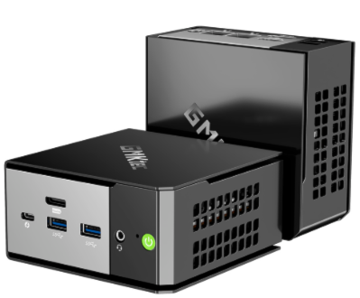 【新品】GMKtec EVO-X1 64GB/1TB Mini PC GMKtec Nucbox Evo X1 AMD Ryzen AI 9 2.0GHz SSD 1TB/32GB