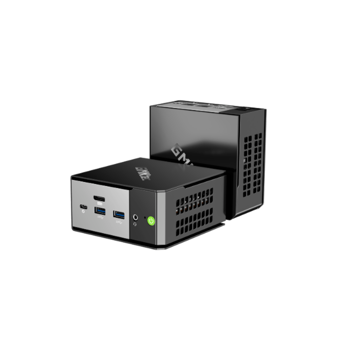 Mini PC GMKtec Nucbox Evo X1 AMD Ryzen AI 9 2.0GHz SSD 1TB/32GB Ram com Windows 11 - Preto-9be4f9d0-8b2d-4dd3-8357-9a1525239dd9