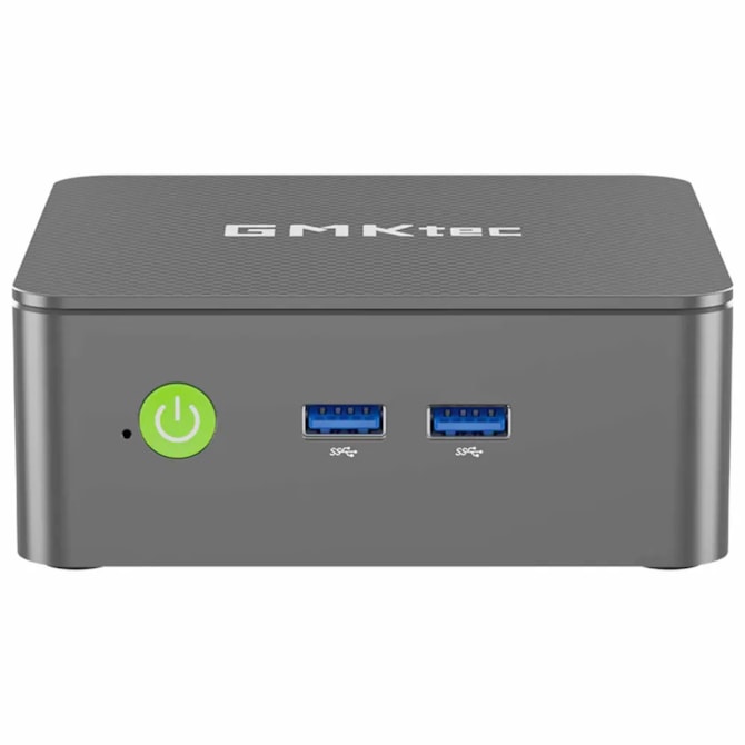 Mini PC GMKtec Nucbox G3S Intel N95 3.4GHz 8GB SSD 256GB  Windows 11 - Preto-d3c94b5d-a56f-46d2-b83f-9ab7e7f6462f