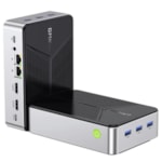 Mini PC GMKtec NucBox G9 Intel N150 12GB RAM 512GB SSD eMMC 64GB HD 4K - Cinza Escuro-ed507935-dae4-4d30-b228-9510c2d61332